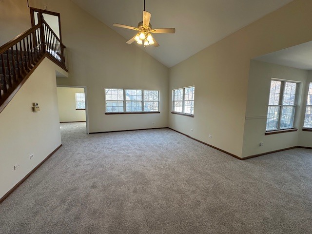 21220 Silktree Circle #21220, Plainfield, IL 60544