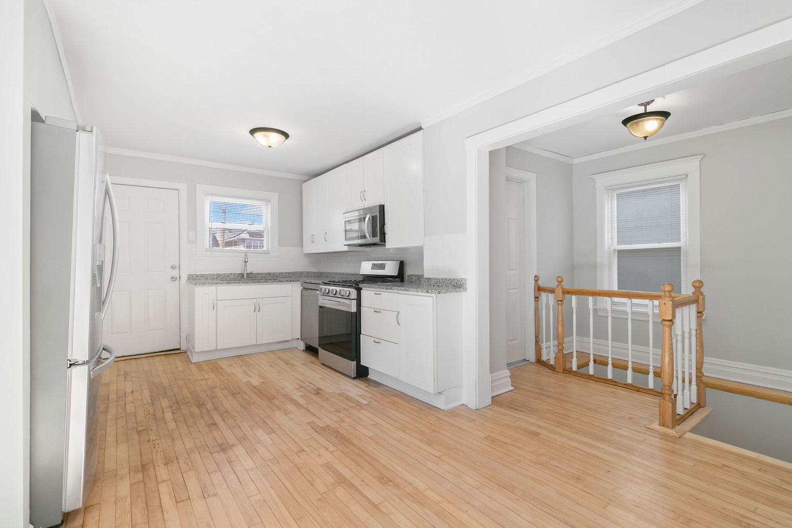 1144 N Austin Boulevard #1, Oak Park, IL 60302