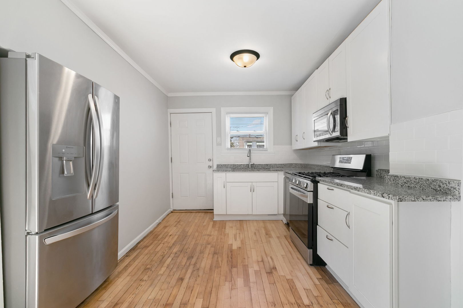 1144 N Austin Boulevard #1, Oak Park, IL 60302