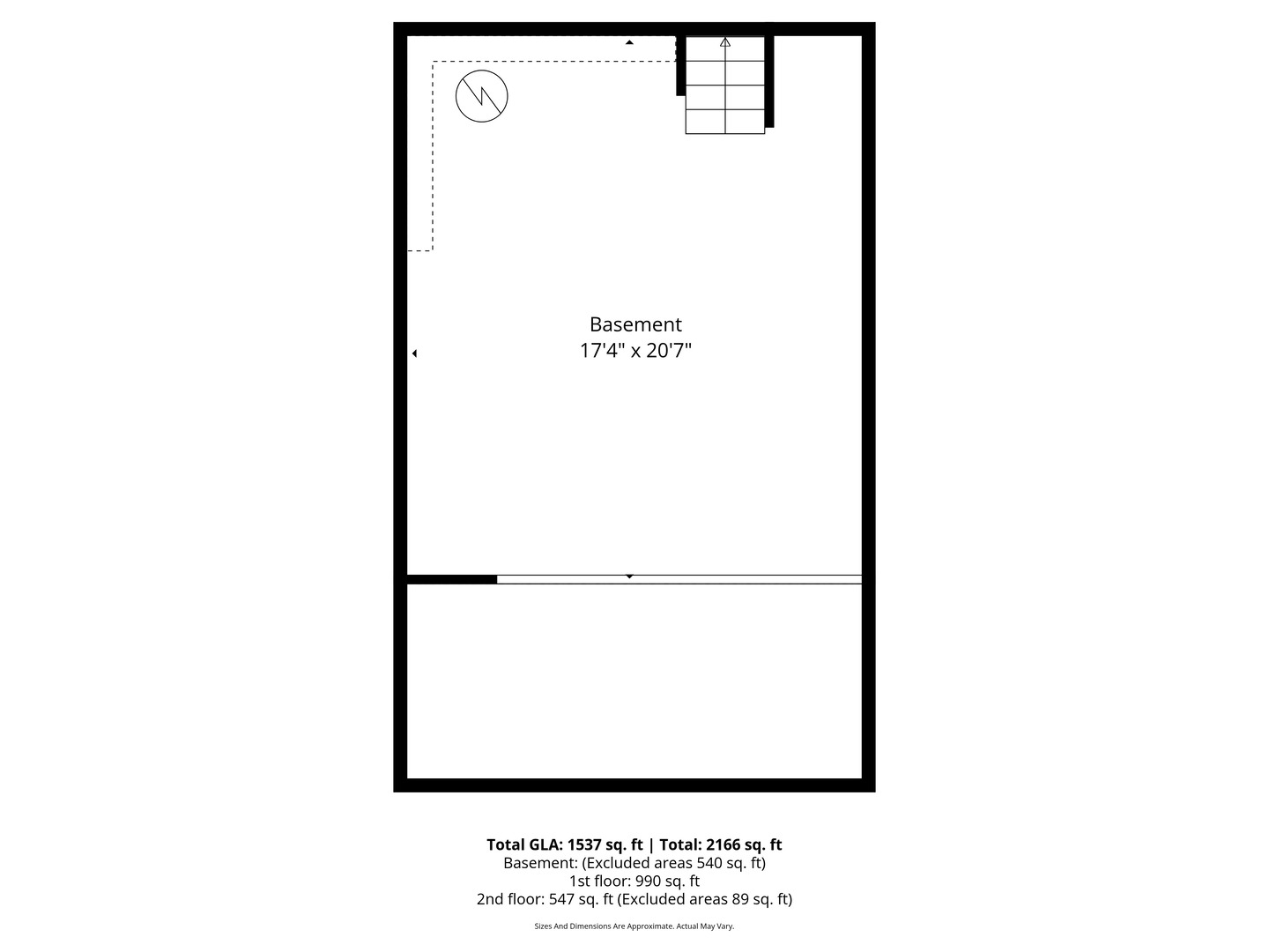 7600 W 60th Street, Summit, IL 60501