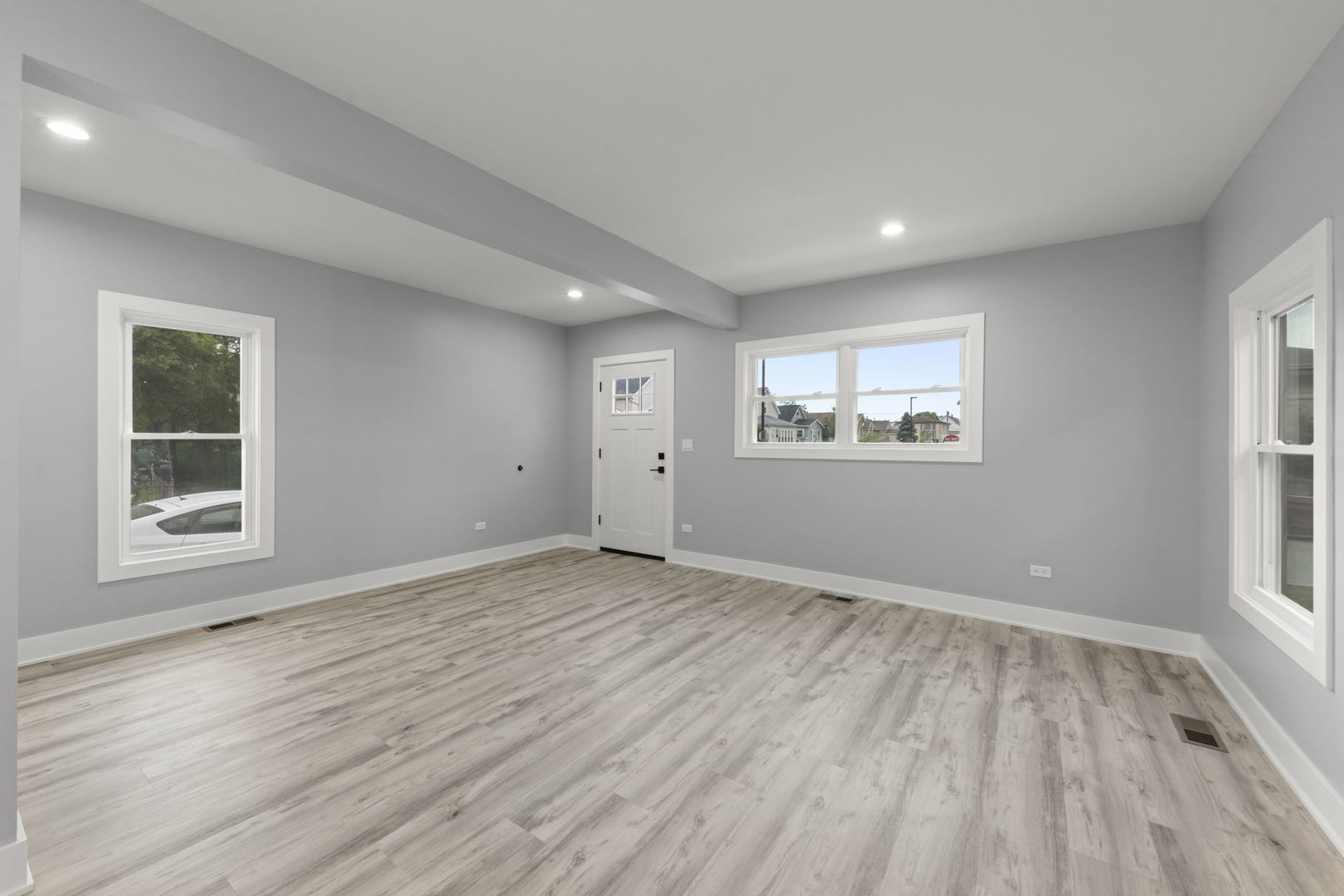 7600 W 60th Street, Summit, IL 60501