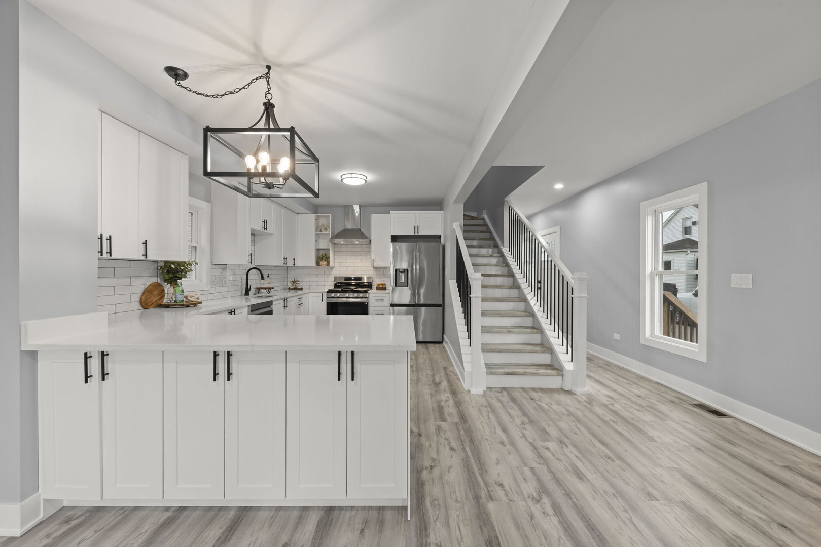 7600 W 60th Street, Summit, IL 60501