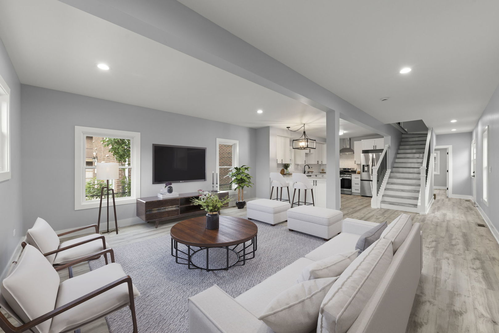 7600 W 60th Street, Summit, IL 60501