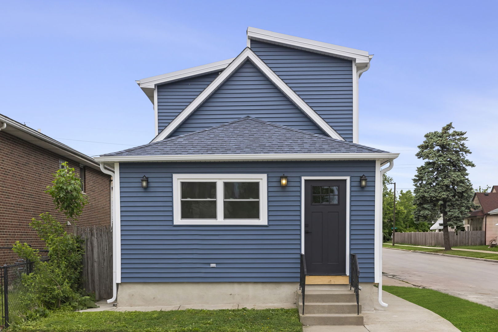 7600 W 60th Street, Summit, IL 60501