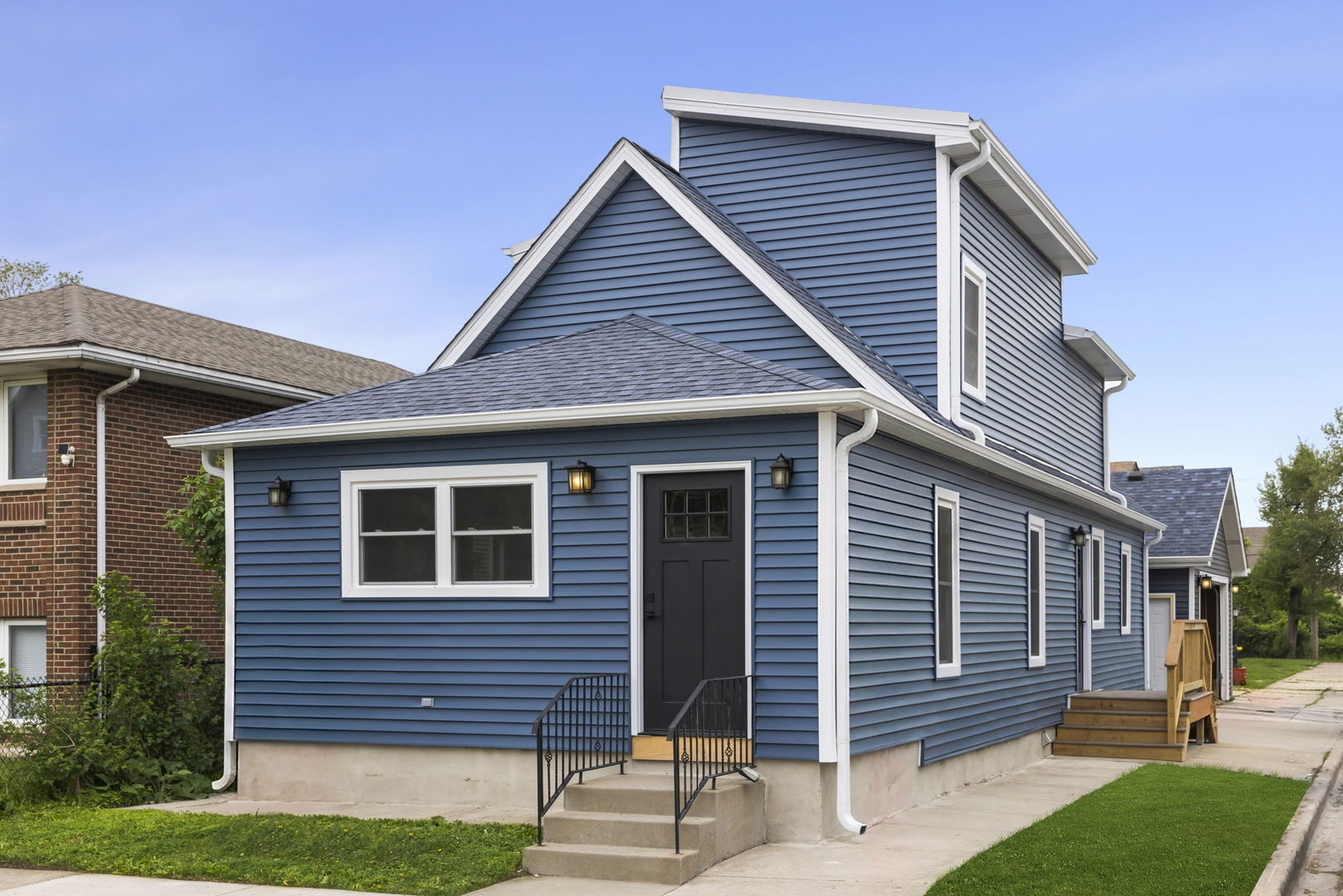 7600 W 60th Street, Summit, IL 60501