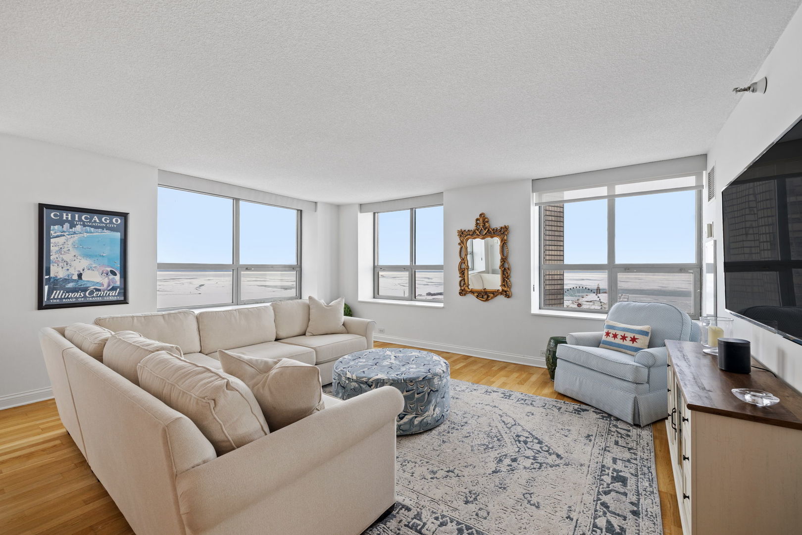 474 N Lake Shore Drive #3305, Chicago, IL 60611