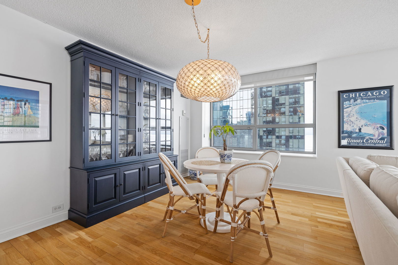 474 N Lake Shore Drive #3305, Chicago, IL 60611