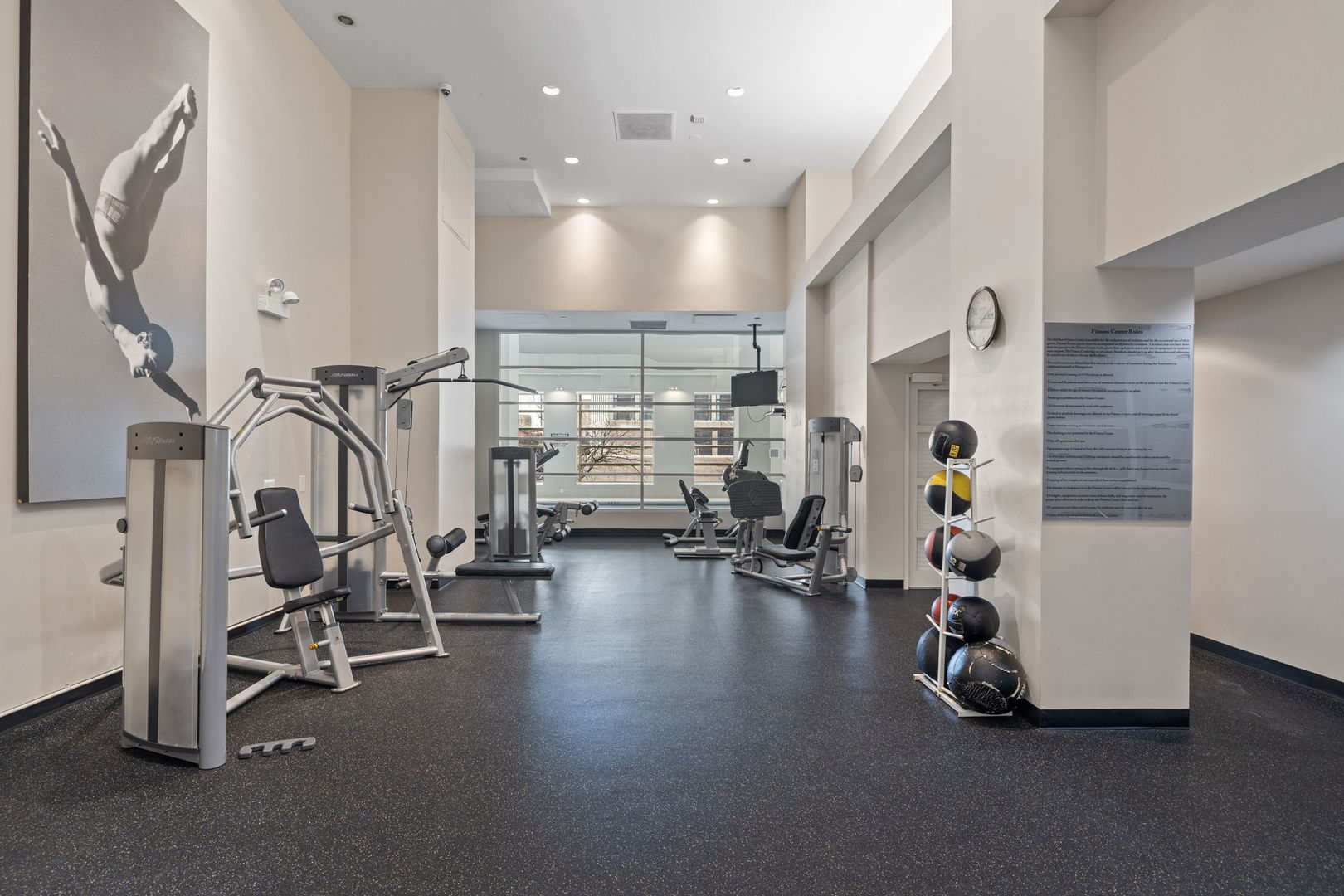 474 N Lake Shore Drive #3305, Chicago, IL 60611