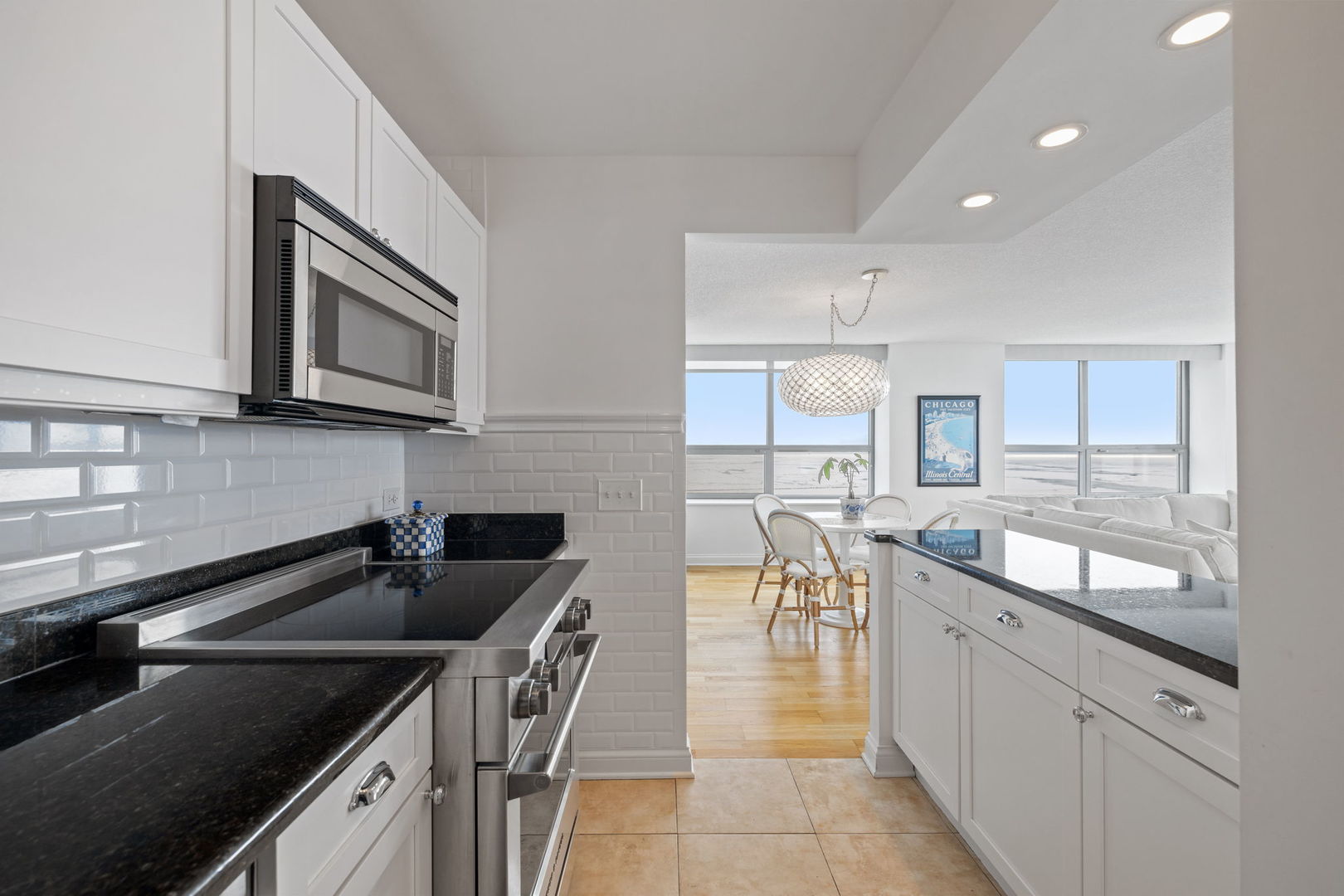 474 N Lake Shore Drive #3305, Chicago, IL 60611