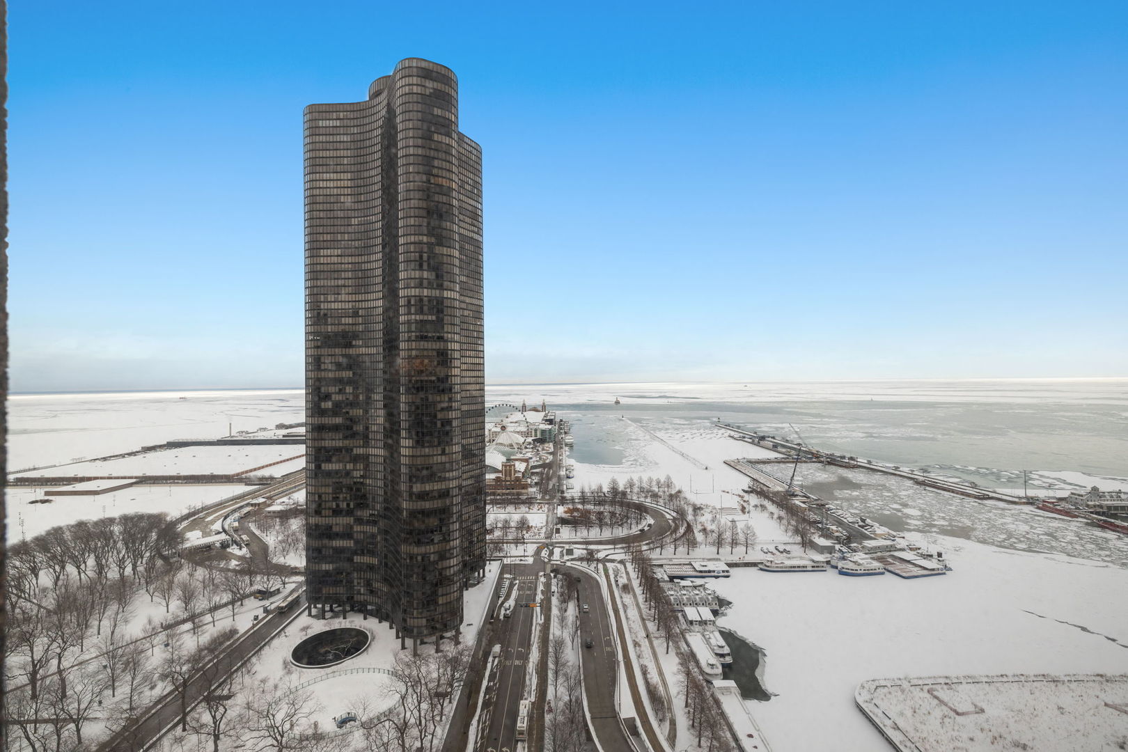 474 N Lake Shore Drive #3305, Chicago, IL 60611