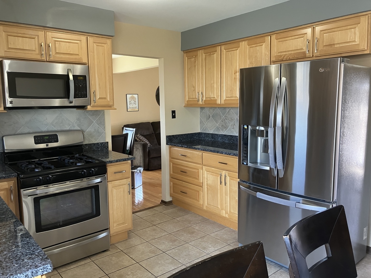 16543 Cranberry Court, Tinley Park, IL 60487