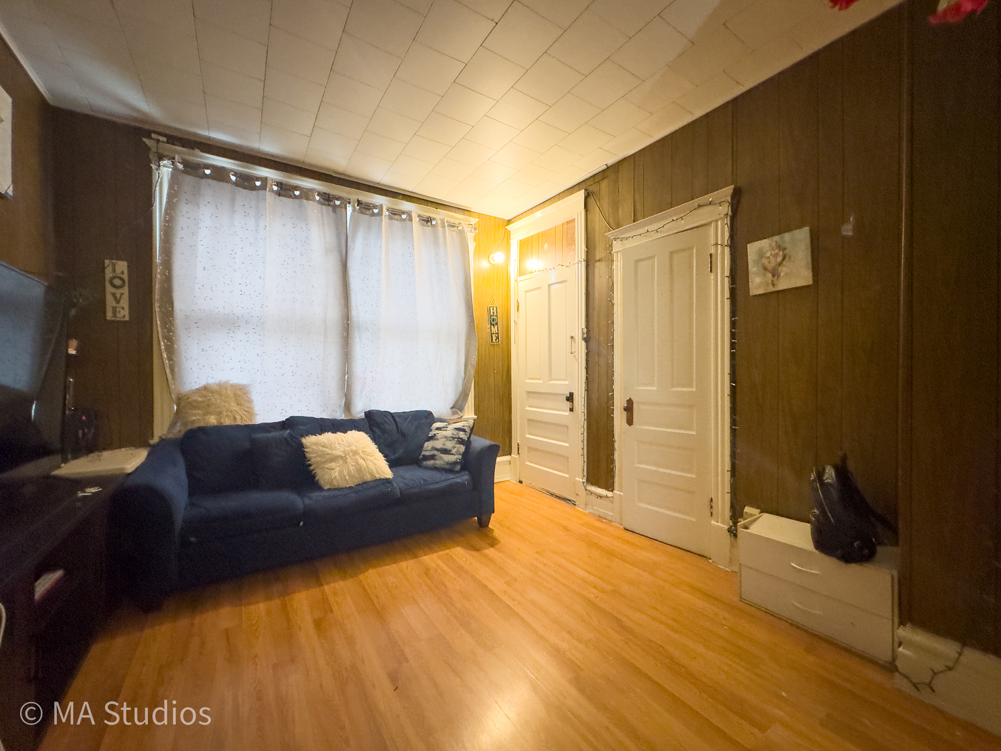 2531 S Christiana Avenue, Chicago, IL 60623