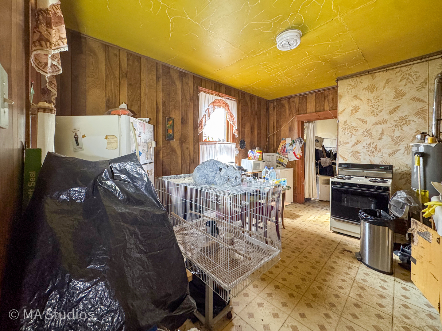 2531 S Christiana Avenue, Chicago, IL 60623