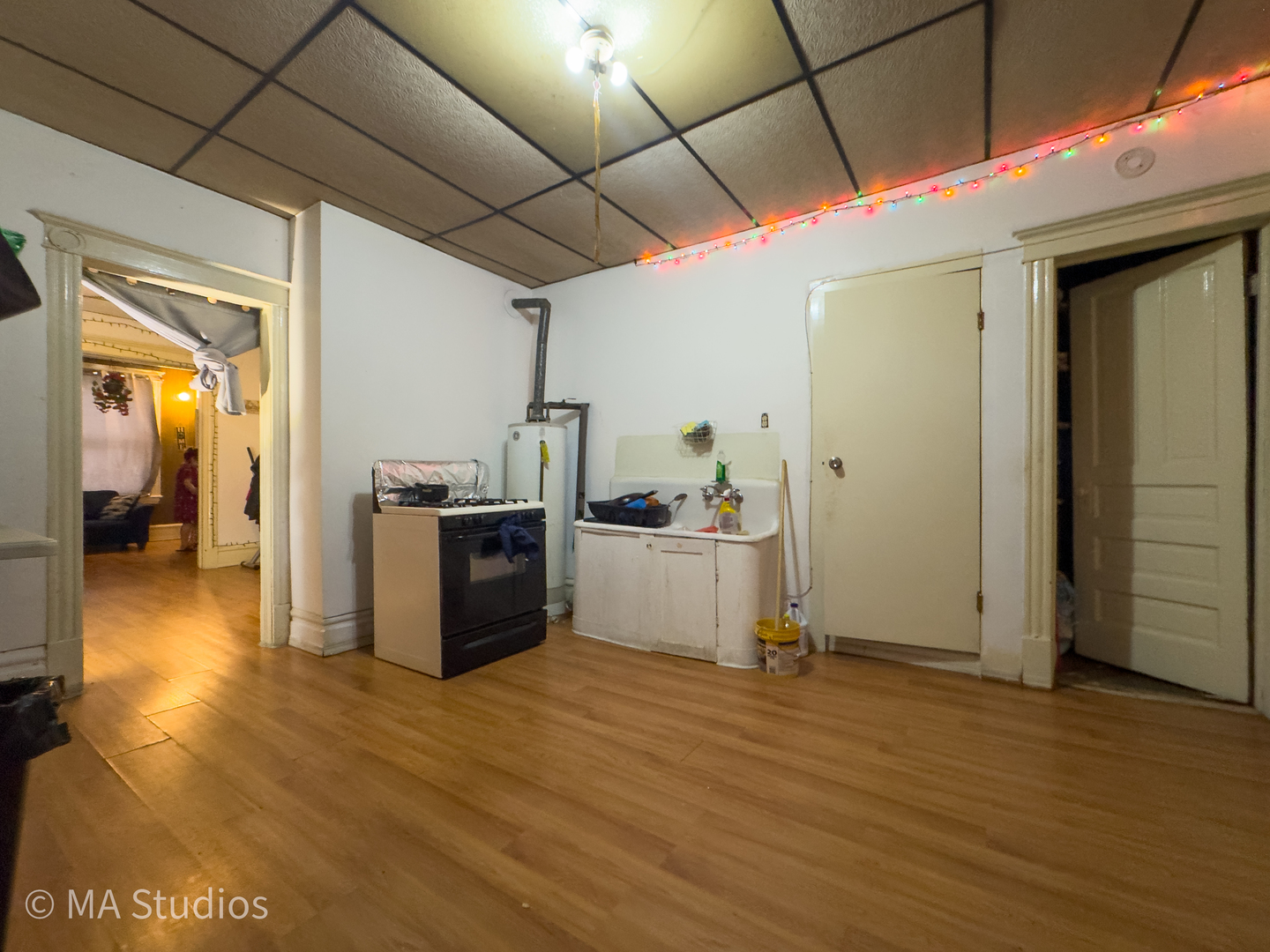 2531 S Christiana Avenue, Chicago, IL 60623