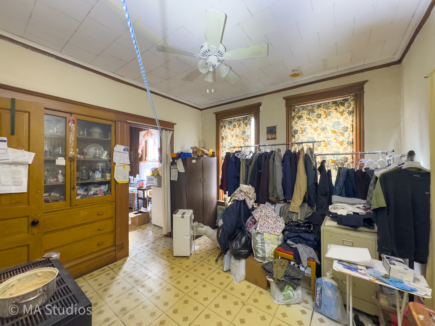 2531 S Christiana Avenue, Chicago, IL 60623