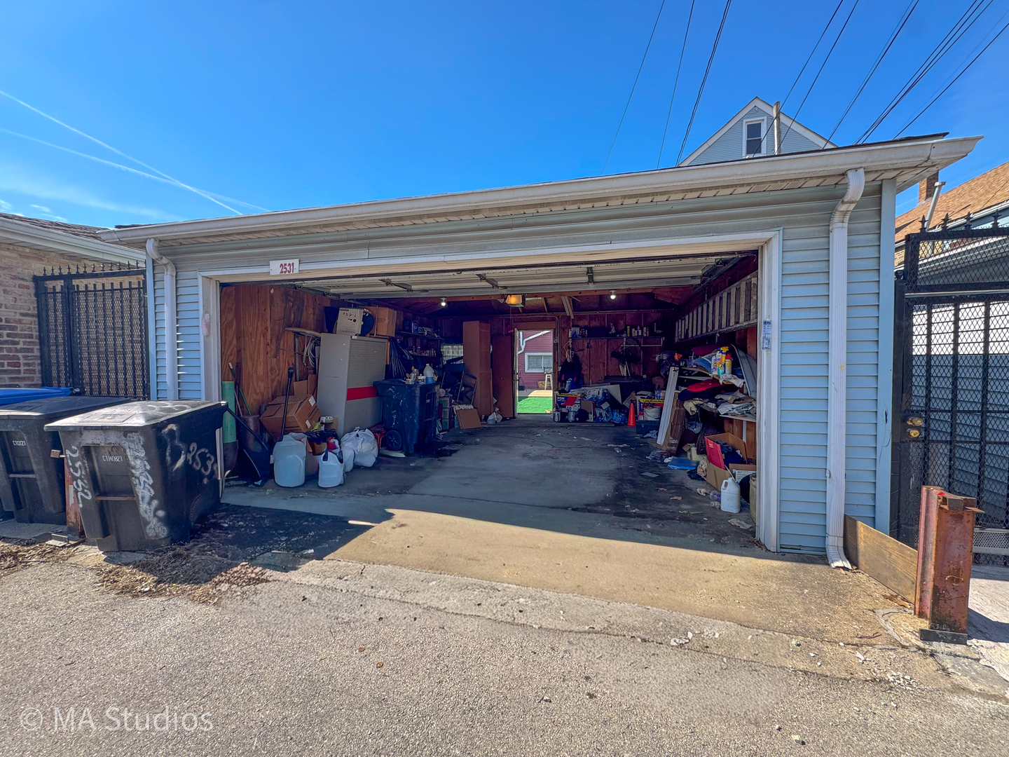 2531 S Christiana Avenue, Chicago, IL 60623