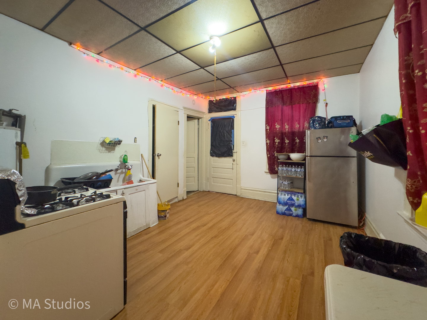 2531 S Christiana Avenue, Chicago, IL 60623