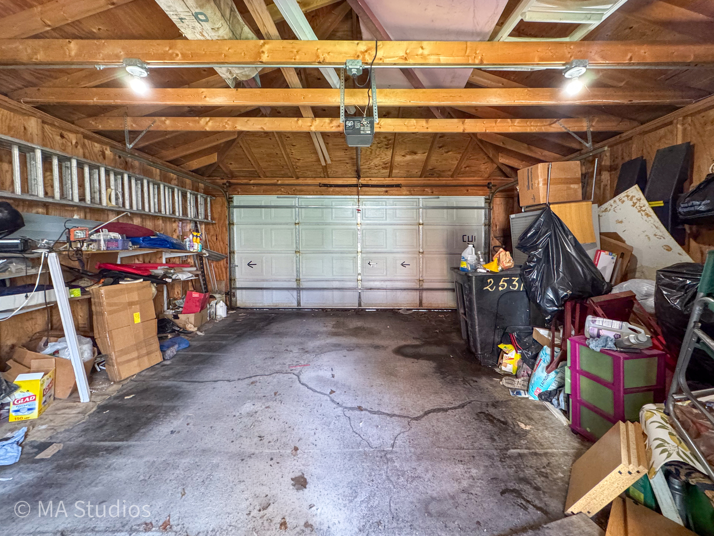 2531 S Christiana Avenue, Chicago, IL 60623