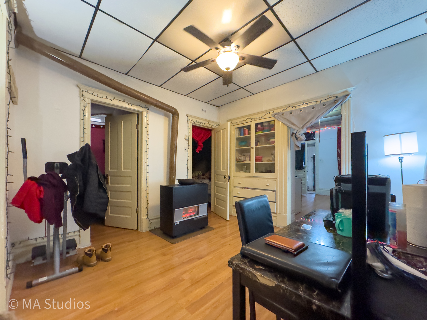 2531 S Christiana Avenue, Chicago, IL 60623