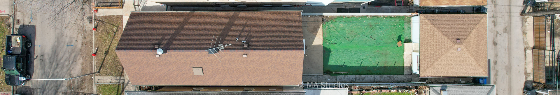 2531 S Christiana Avenue, Chicago, IL 60623