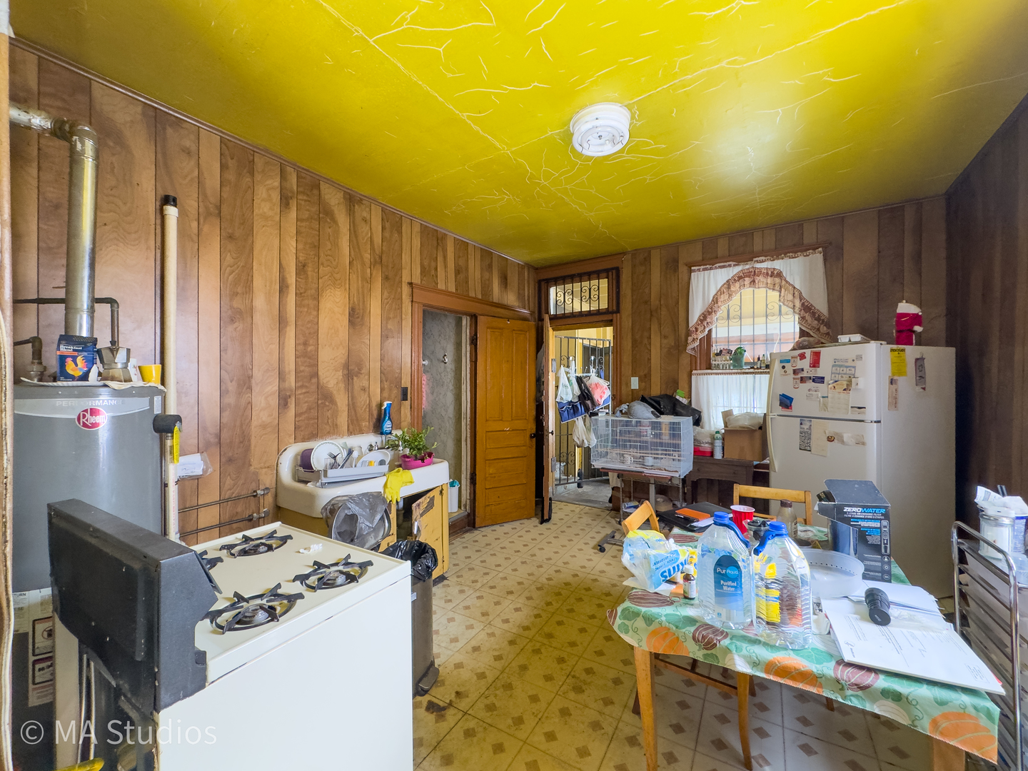 2531 S Christiana Avenue, Chicago, IL 60623