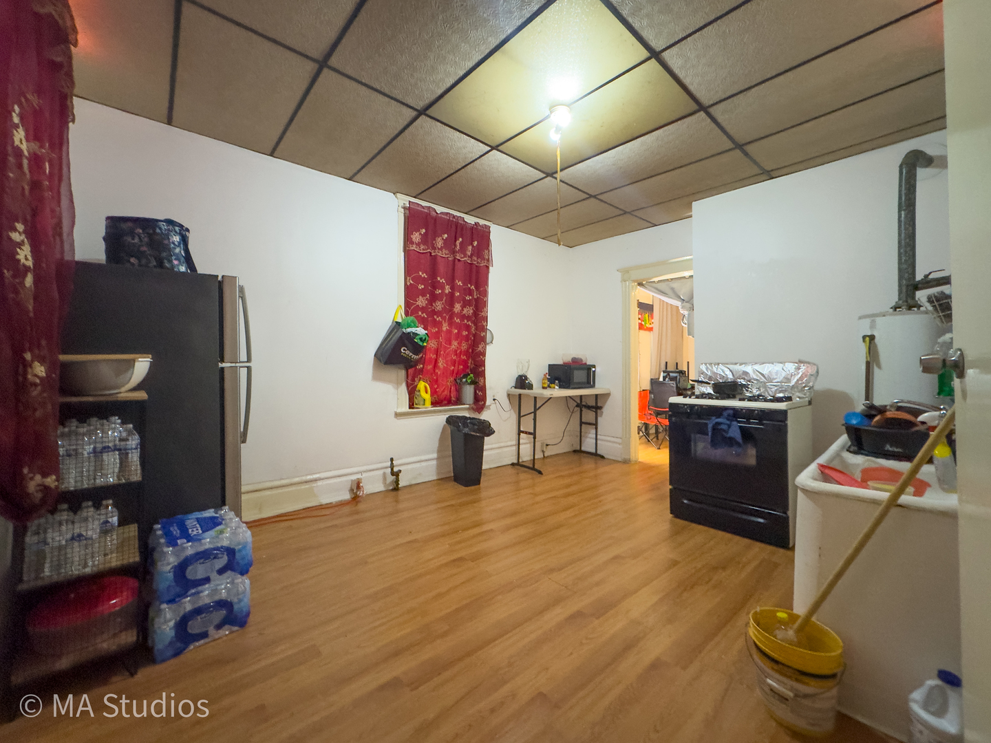 2531 S Christiana Avenue, Chicago, IL 60623