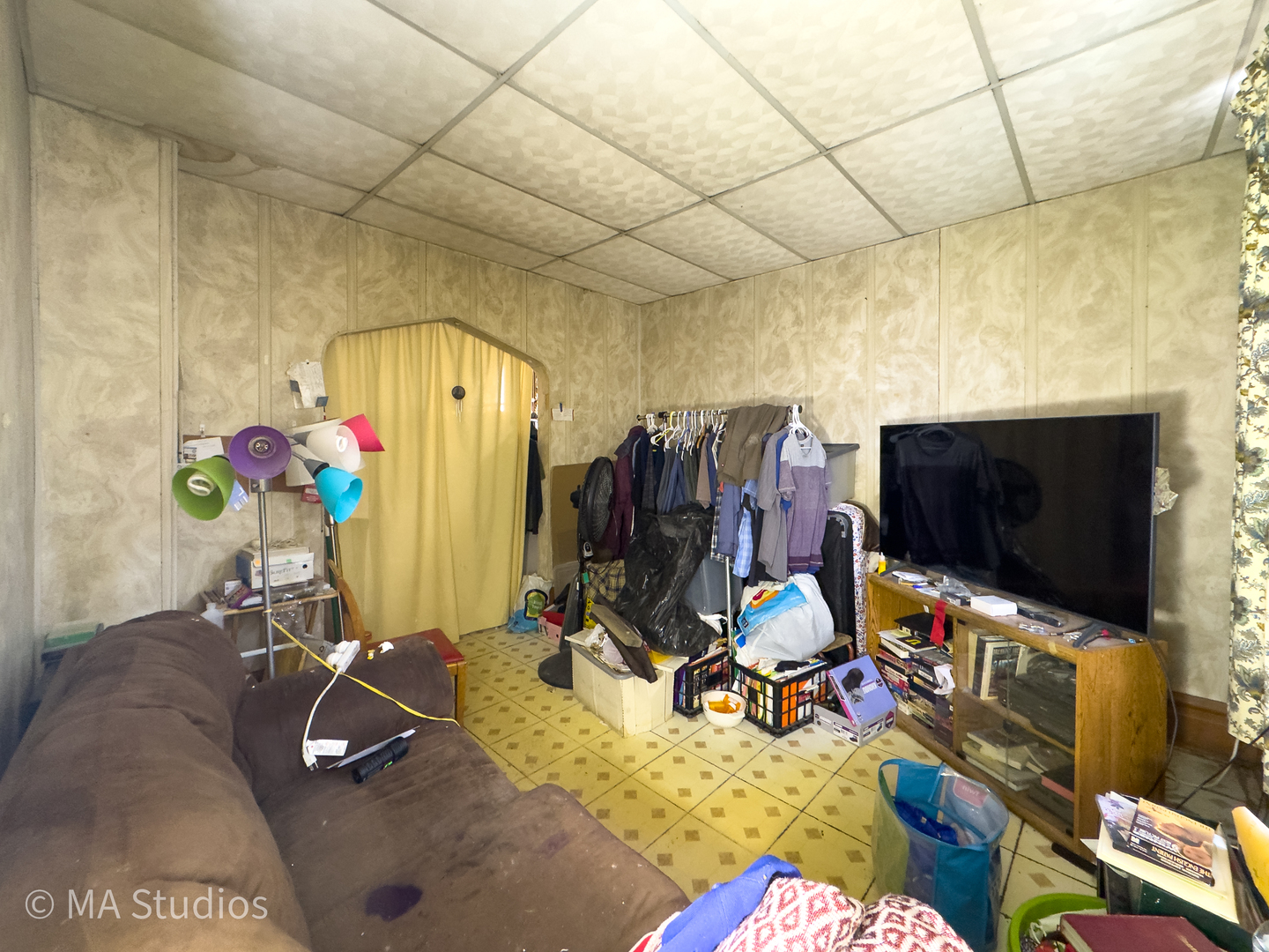 2531 S Christiana Avenue, Chicago, IL 60623