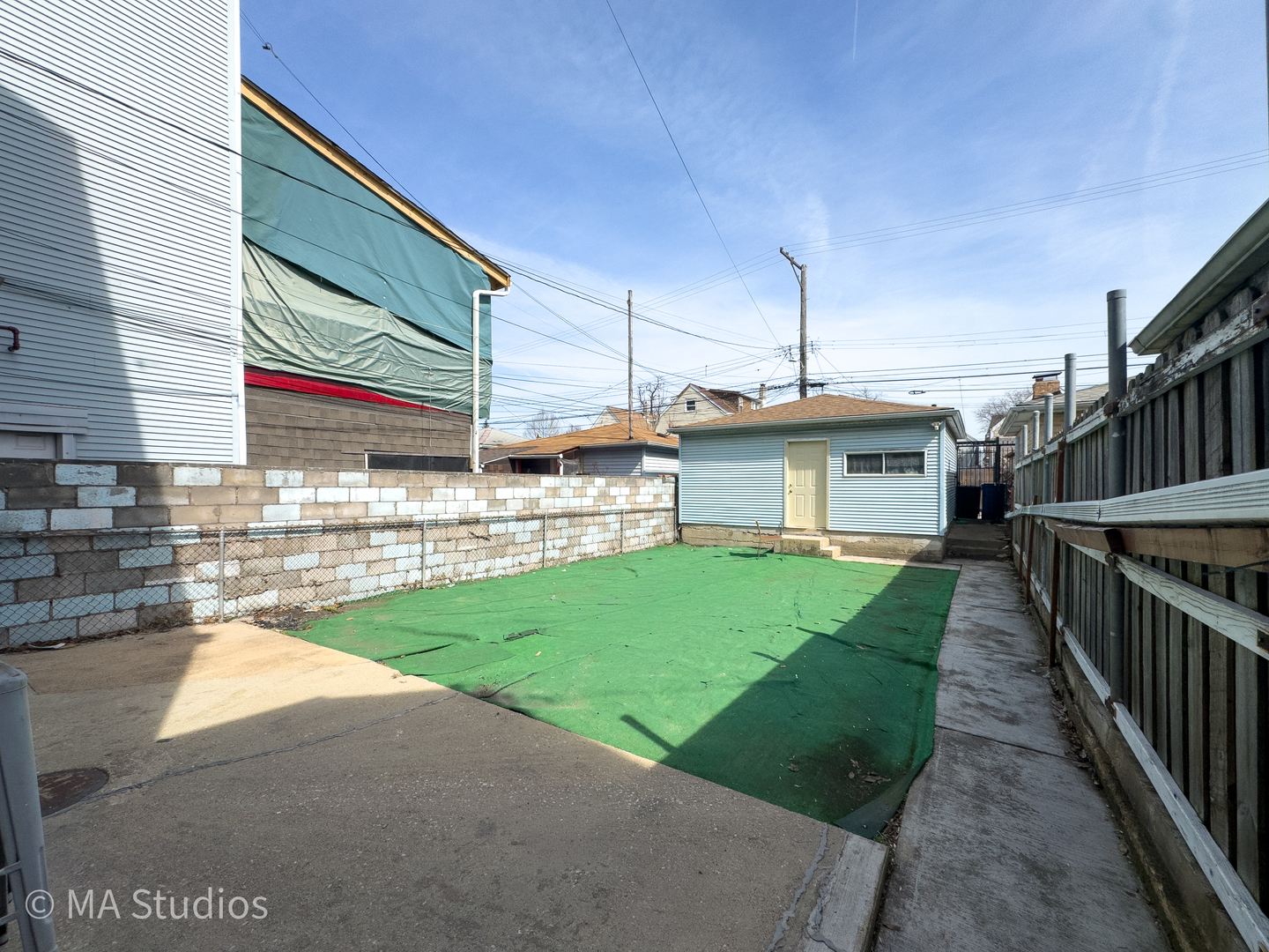 2531 S Christiana Avenue, Chicago, IL 60623