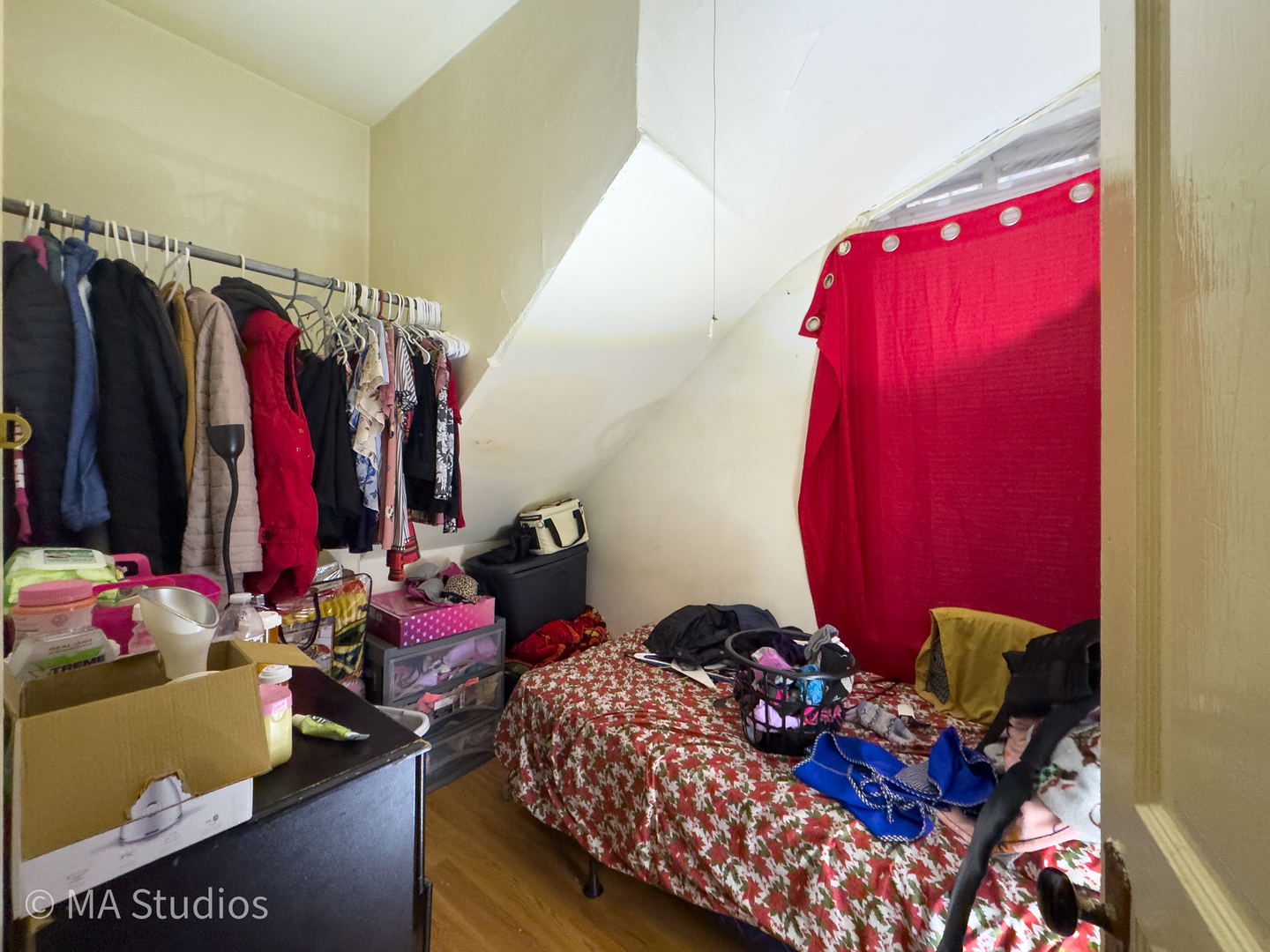 2531 S Christiana Avenue, Chicago, IL 60623