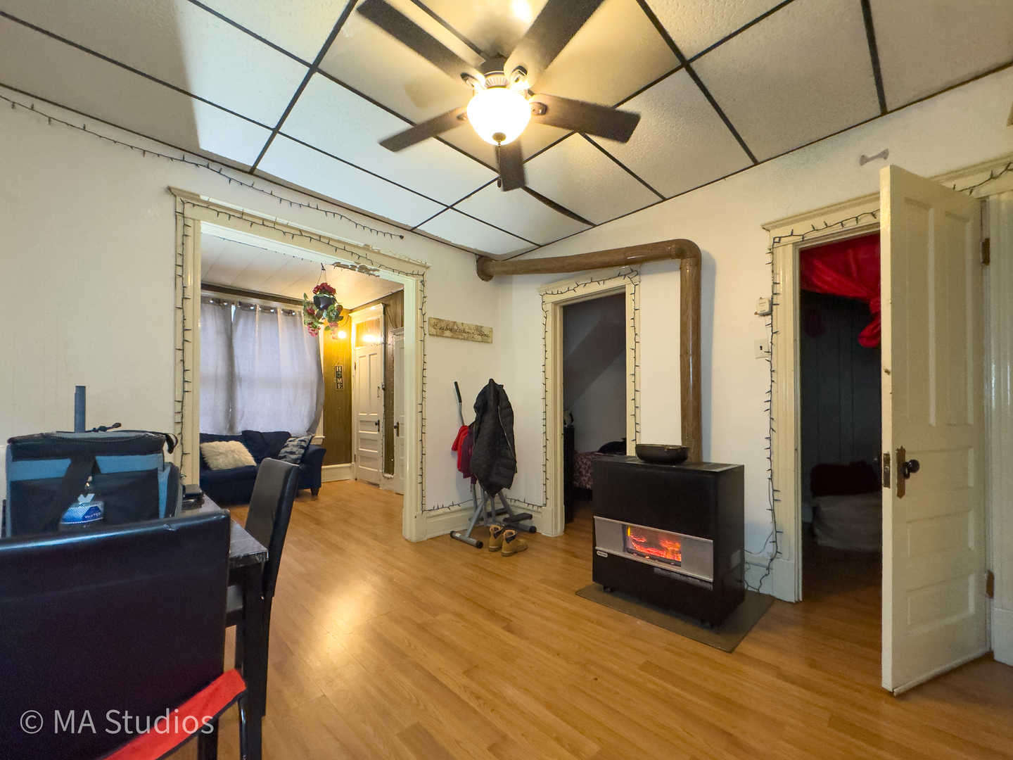 2531 S Christiana Avenue, Chicago, IL 60623