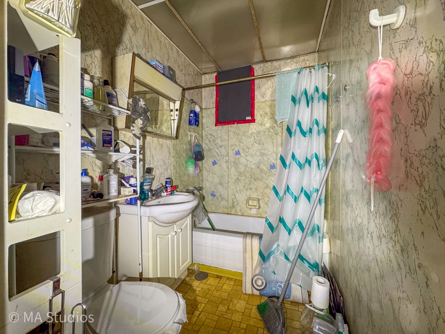 2531 S Christiana Avenue, Chicago, IL 60623