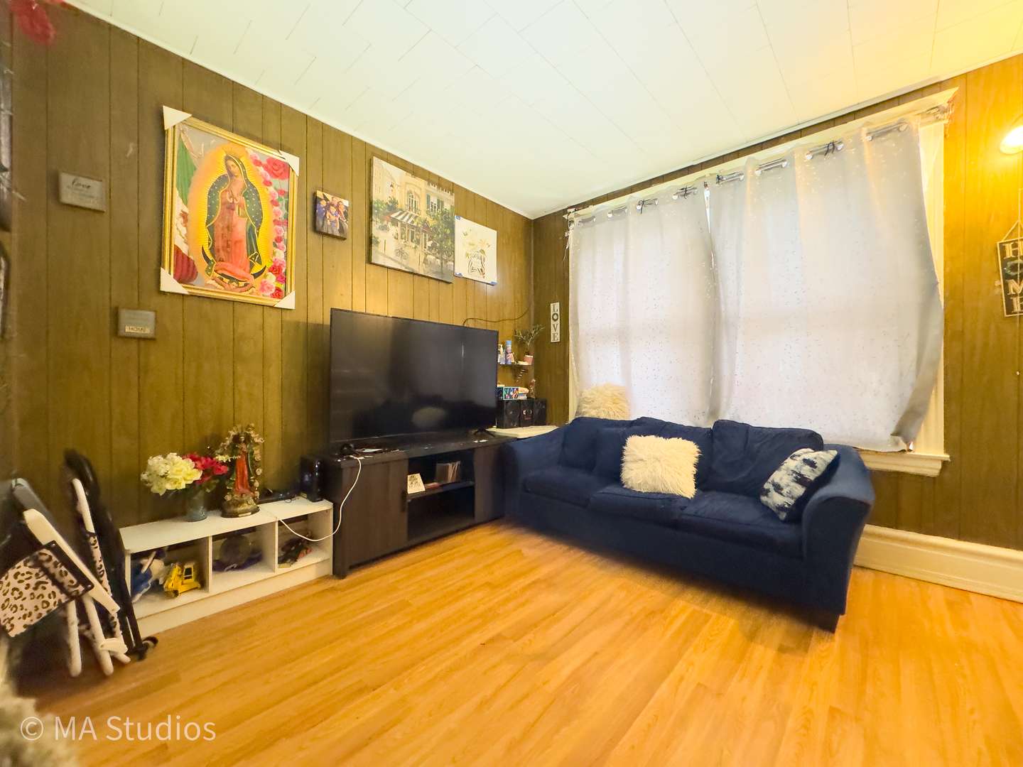 2531 S Christiana Avenue, Chicago, IL 60623