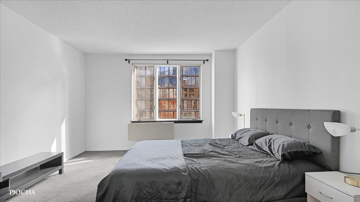 801 S Plymouth Court #809, Chicago, IL 60605