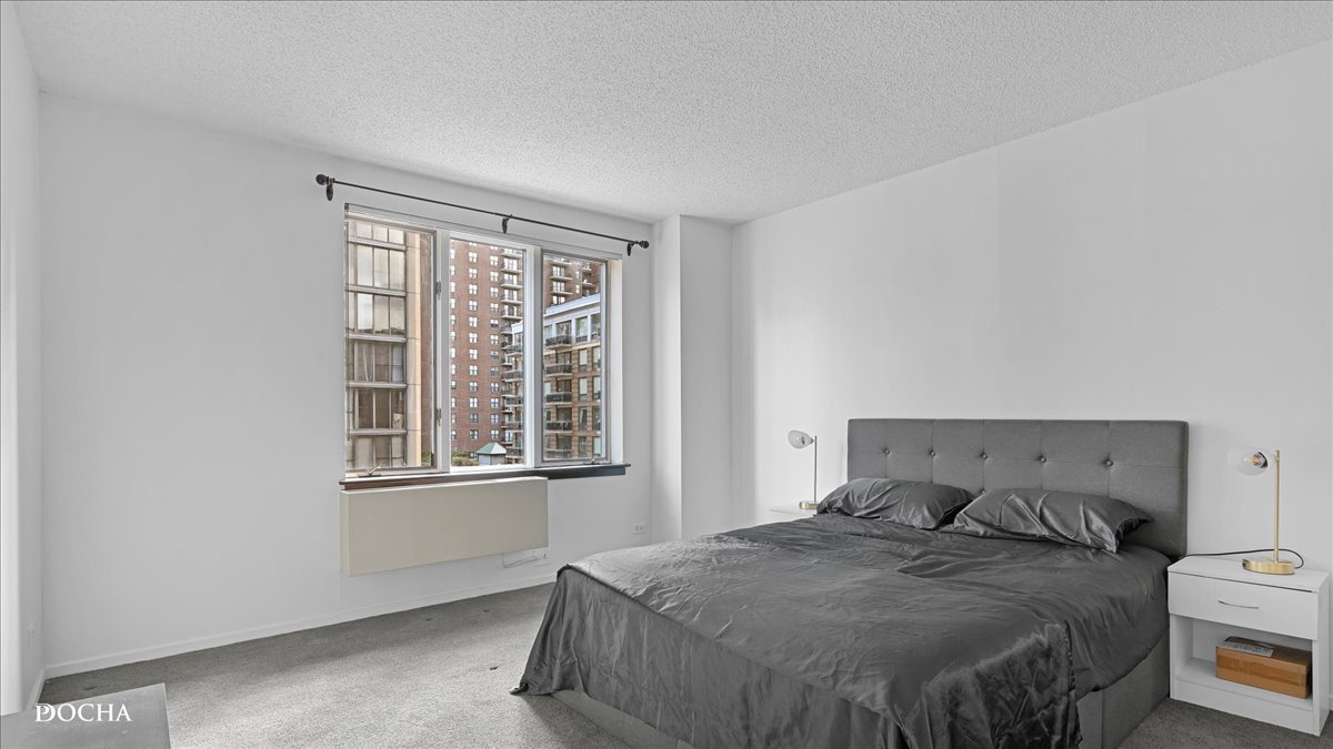 801 S Plymouth Court #809, Chicago, IL 60605