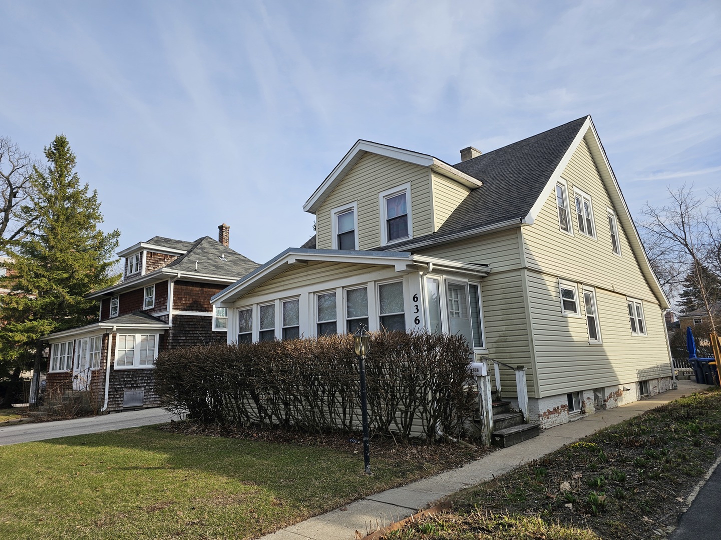 636 Homewood Avenue, Highland Park, IL 60035