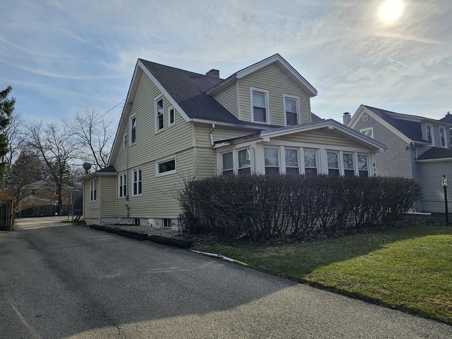 636 Homewood Avenue, Highland Park, IL 60035