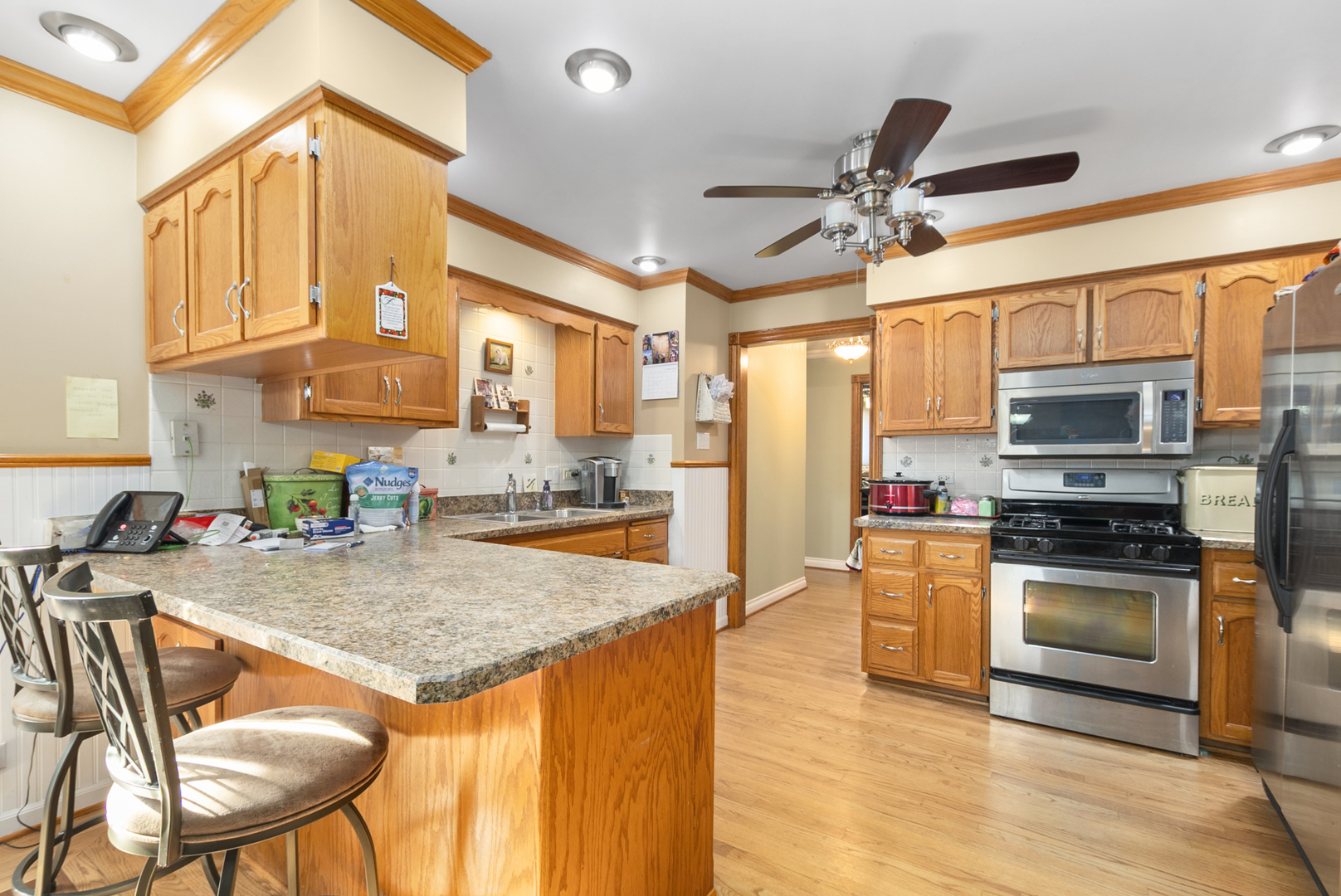 5345 Forest Trail, Oak Forest, IL 60452