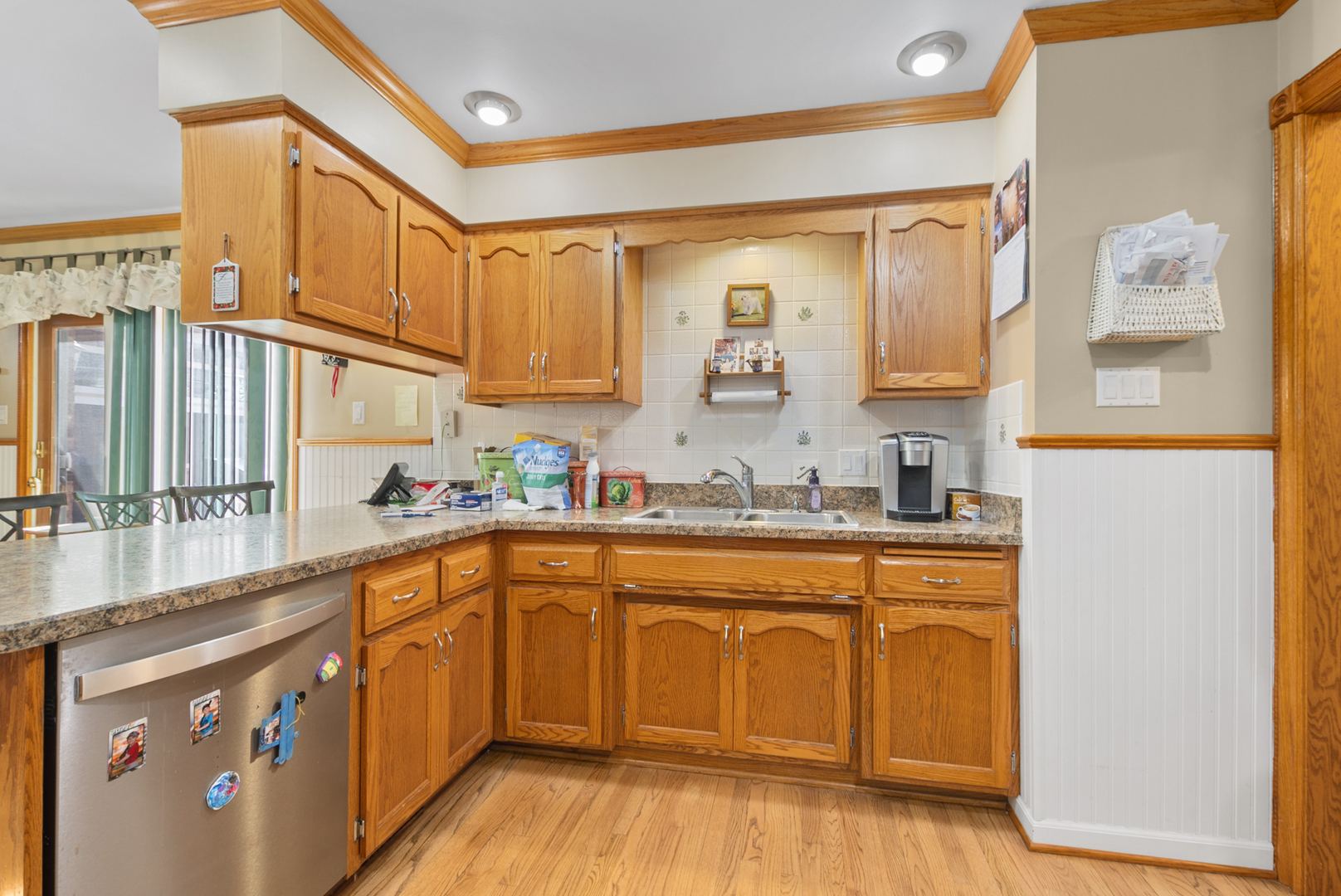 5345 Forest Trail, Oak Forest, IL 60452