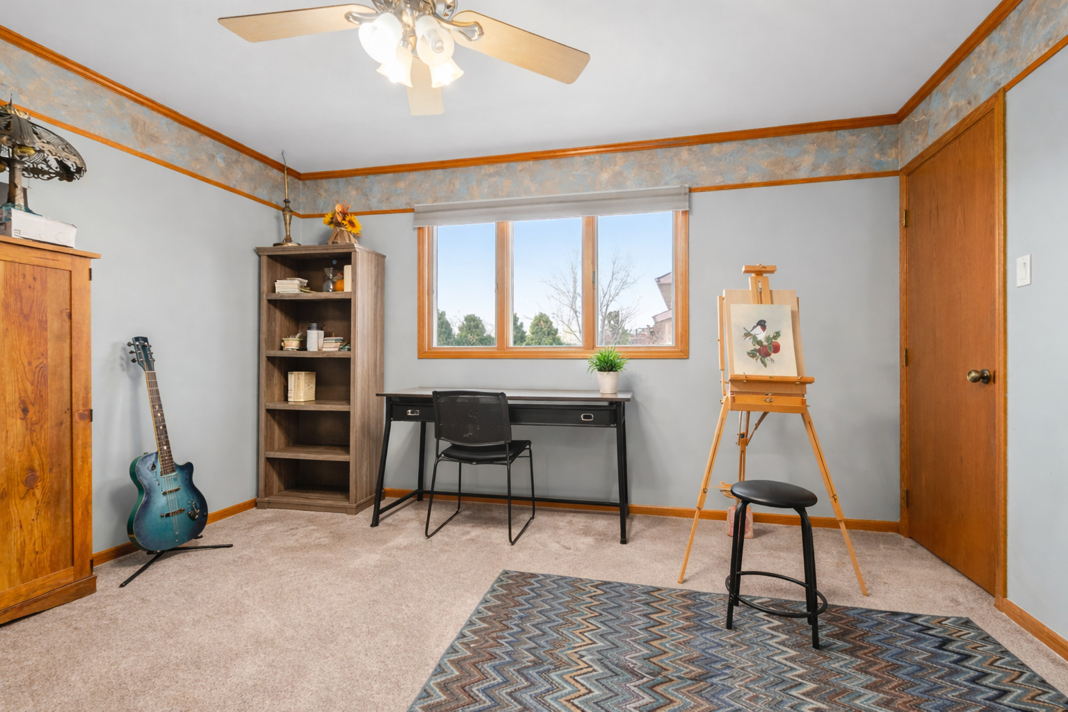 5345 Forest Trail, Oak Forest, IL 60452