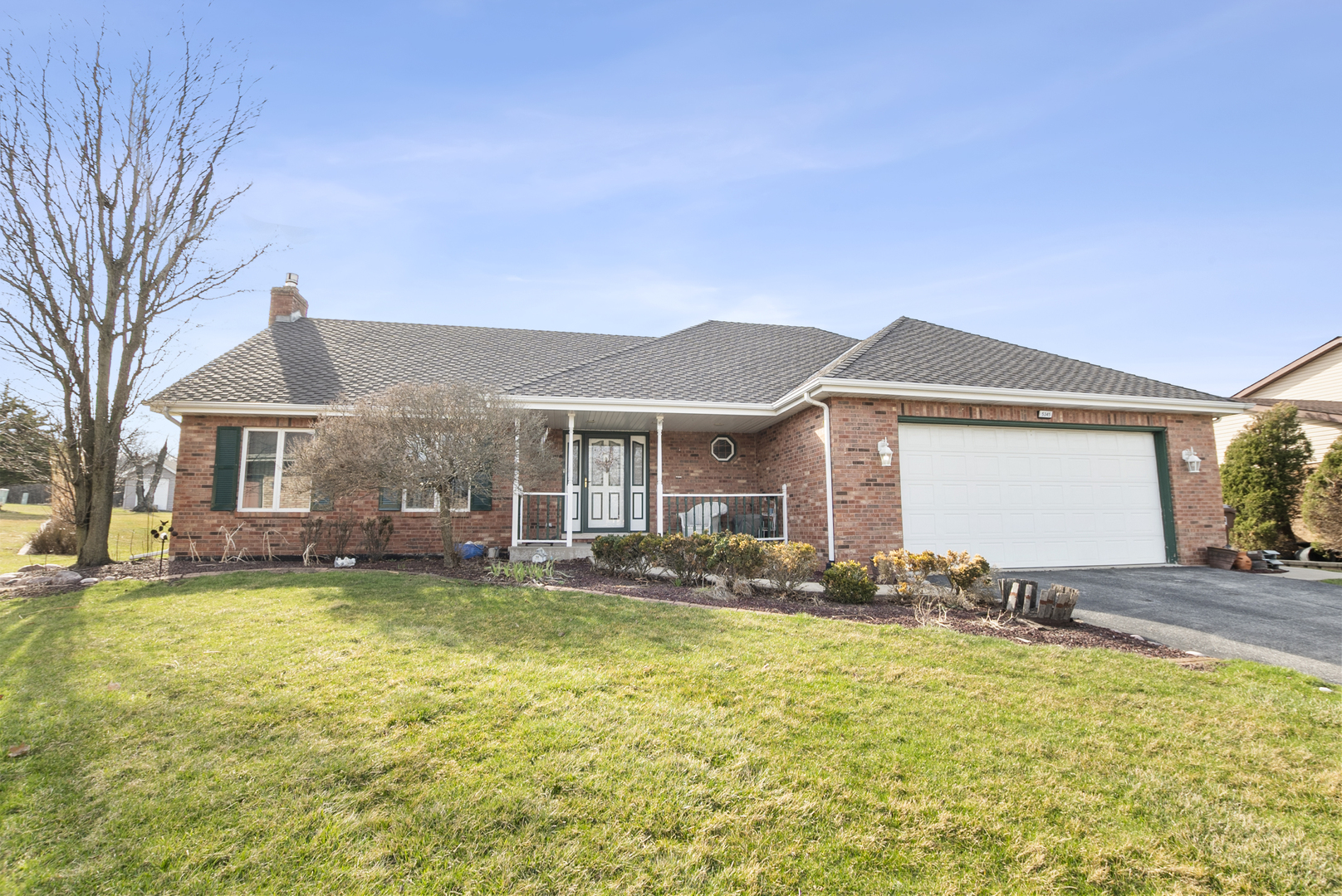 5345 Forest Trail, Oak Forest, IL 60452