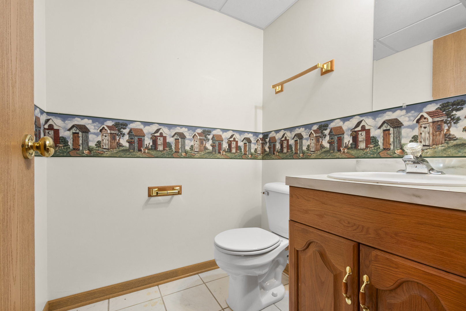 5345 Forest Trail, Oak Forest, IL 60452