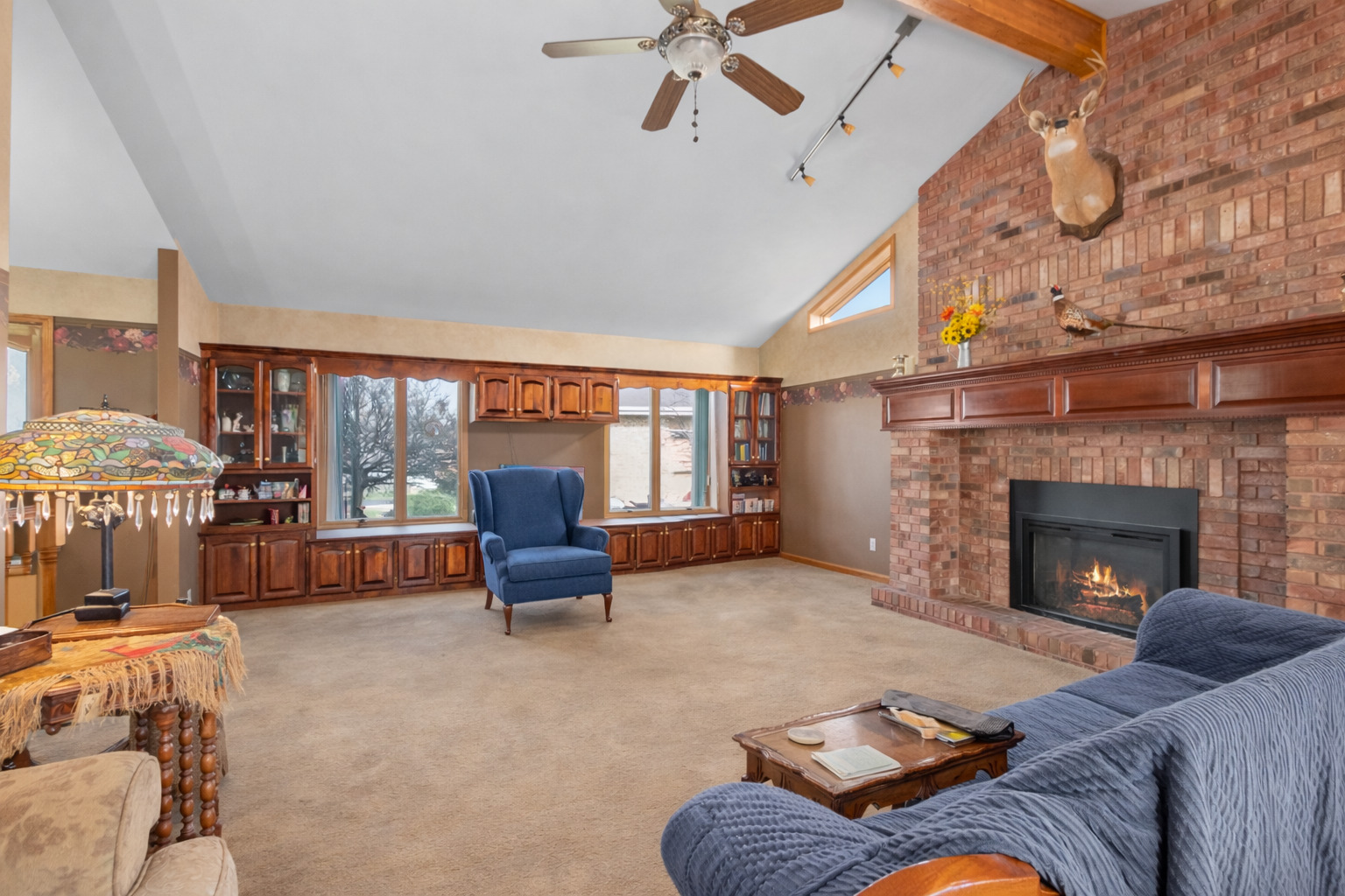 5345 Forest Trail, Oak Forest, IL 60452