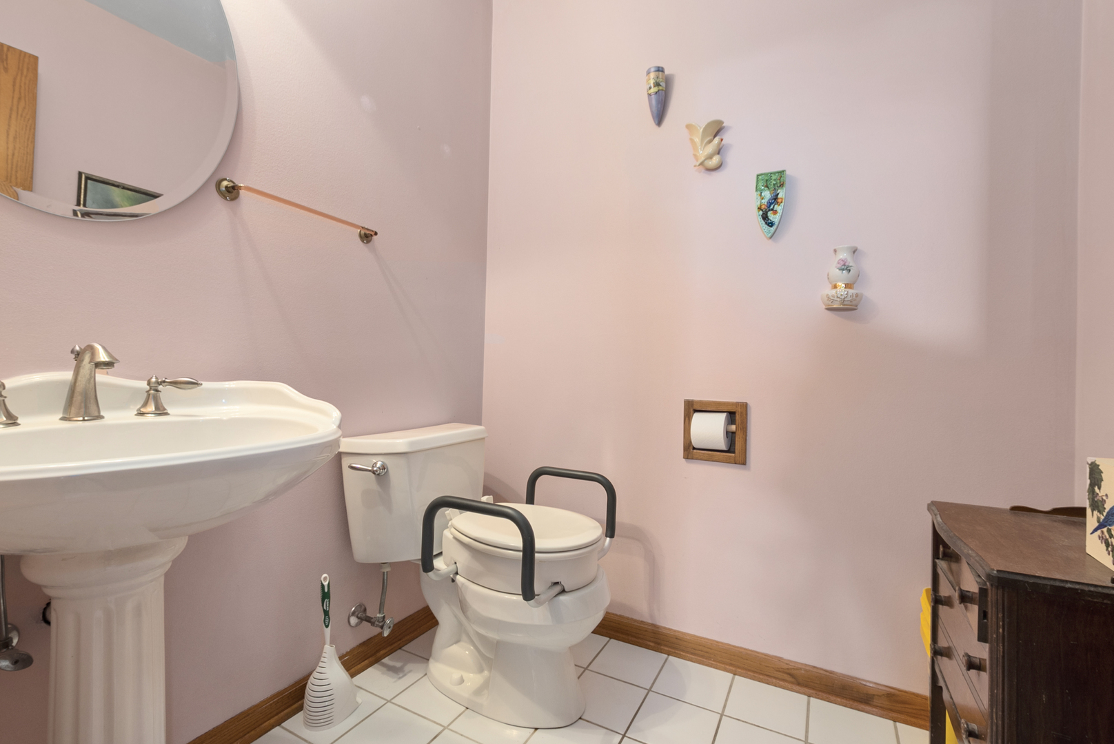 5345 Forest Trail, Oak Forest, IL 60452