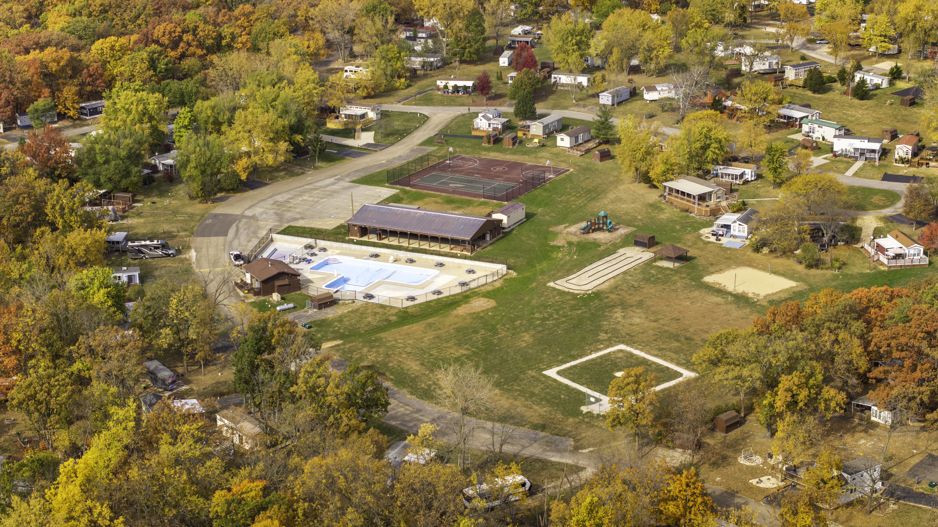 2795 E 28th Lot 892 Road, Seneca, IL 61360