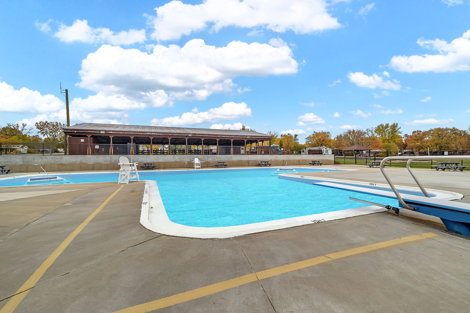 2795 E 28th Lot 892 Road, Seneca, IL 61360