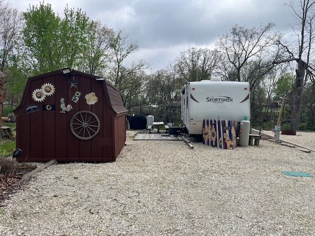 2795 E 28th Lot 892 Road, Seneca, IL 61360