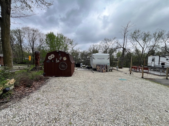 2795 E 28th Lot 892 Road, Seneca, IL 61360