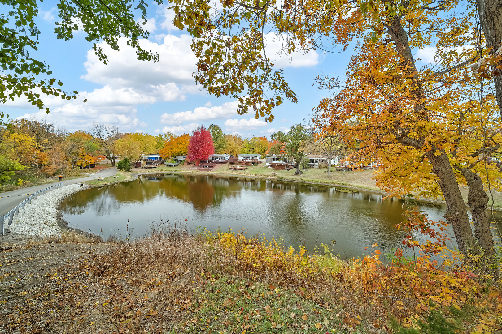 2795 E 28th Lot 892 Road, Seneca, IL 61360