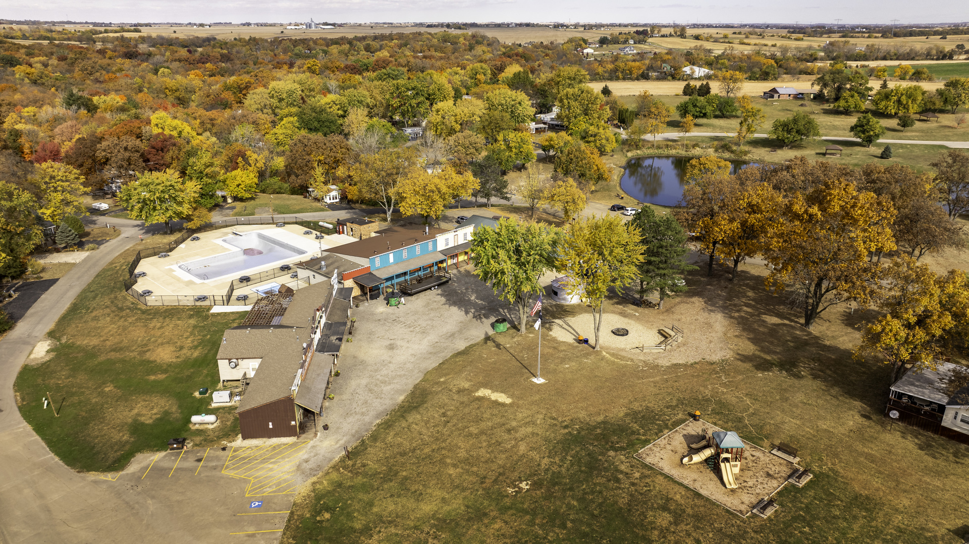 2795 E 28th Lot 892 Road, Seneca, IL 61360