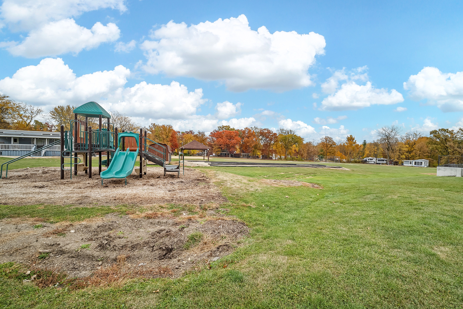 2795 E 28th Lot 892 Road, Seneca, IL 61360